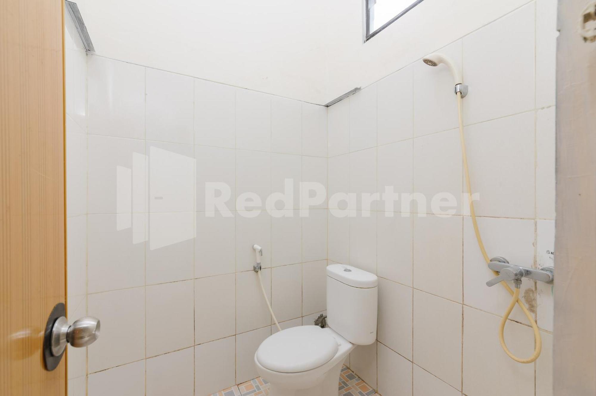 Pondok Cimanggu Syariah Mitra Reddoorz Bogor Extérieur photo